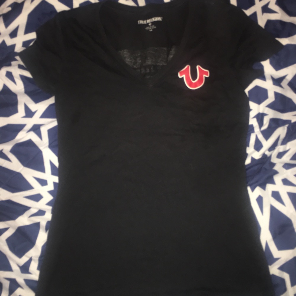 True religion shirt